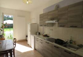 Single storey house for sale, 5 rooms - Castelnau-Magnoac 65230