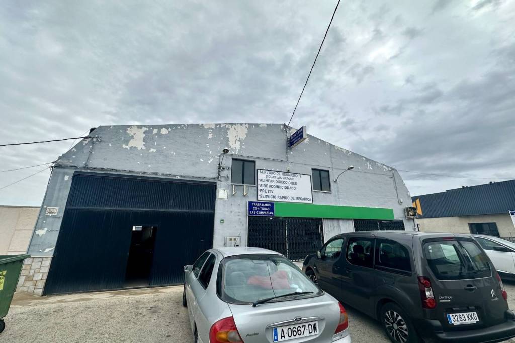 listing