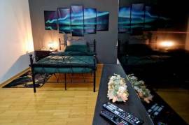Grazer City Residence Wohnung - Fully equipped and fully furnished!