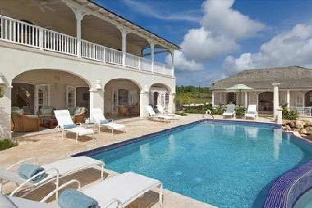 Royal Westmoreland- Howzat!
