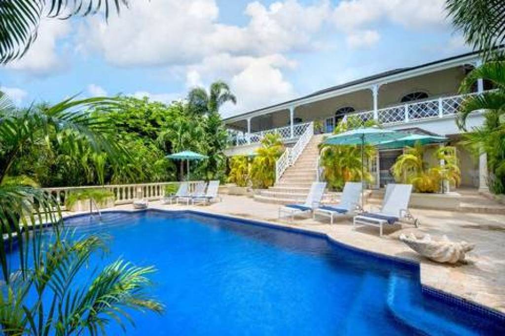 Royal Westmoreland - Mahogany Drive No. 6 Tranquility