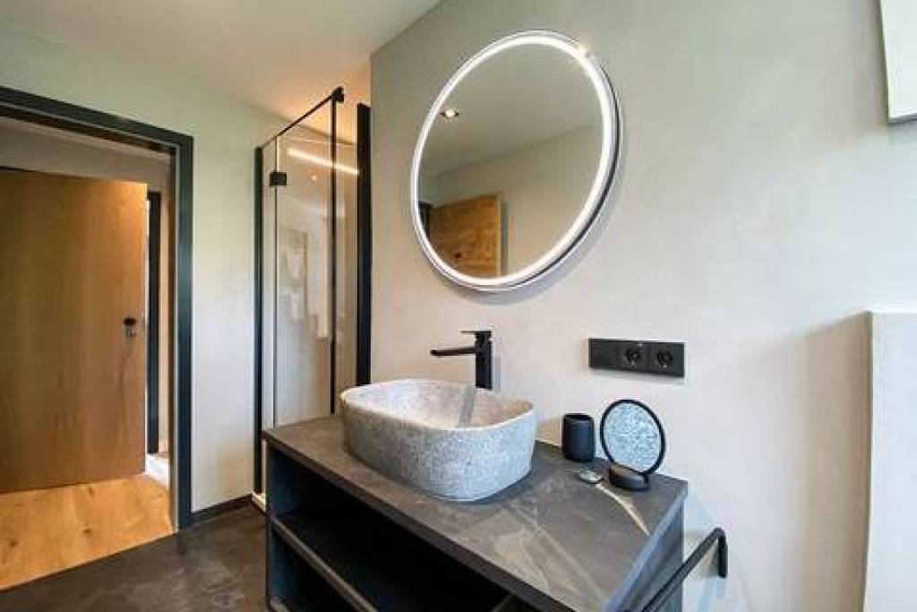 Ferienwohnung Bergidyll