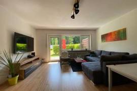 Wonderful flat on the edge of the forest in St. Ingbert