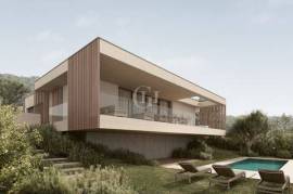 Contemporary villa in class A4