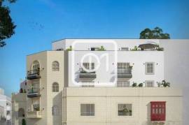 166 SQM Ground Floor Office For Sale in Balzan