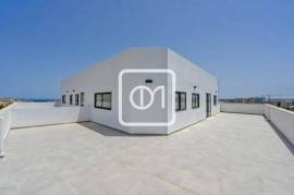 Penthouse Office for Sale in Kappara