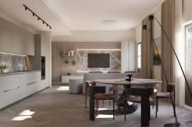 Highly Finished Harbour View Apartment