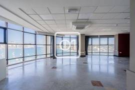 Seafront Office For Sale In Gzira 335sqm