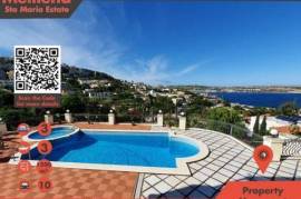 Mellieha - Santa Maria Estate - Fully detached bungalow with Sea Views