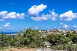 Semi Detached Luxury Villa