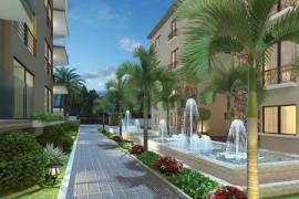 WELL LOCATED ! 3 BEDROOM APARTMENTS AT ONLY 2 MINUTES FROM SO'FLO MALL - FLOREAL MAURITIUS