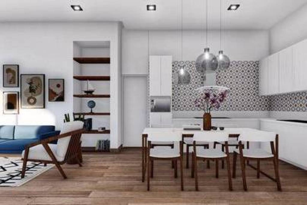 Apartment for sale in Bacalar Mexico
