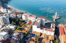 Commercial-Retail for sale in Puerto Vallarta Mexico