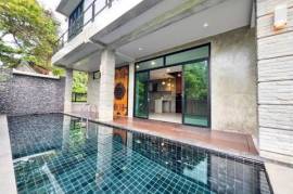 Your Dream Villa Awaits in Chalong