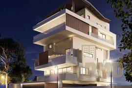 Duplex for sale in Glyfada, Athens Riviera Greece