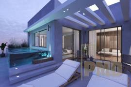 ¨Penthouse for sale in Glyfada, Athens Riviera, Greece