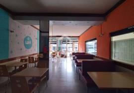 Restaurants / Bars / Shops  Chaves centro
