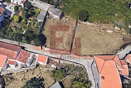 LAND WITH APPROVED PROJECT FOR HOUSE OF 3 FRENTES