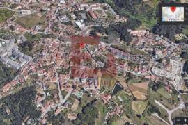 LAND WITH APPROVED PROJECT FOR HOUSE OF 3 FRENTES