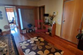 5 bedroom apartment, top floor, center of Vila Nova de Gaia