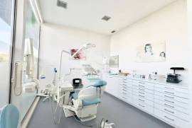 Clínica Dentaria em Leria próximo ao estádio