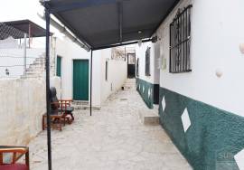 Traditional House in Algarrobo