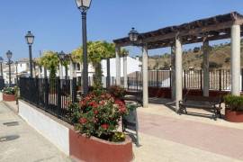 Casa de la Muralla Townhouse