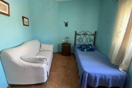 Casa de la Muralla Townhouse