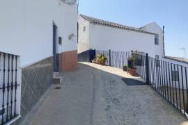 Casa de la Muralla Townhouse