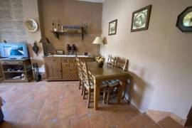 Casa de la Muralla Townhouse