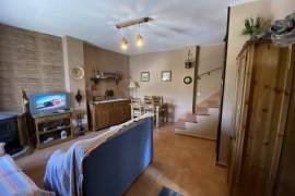 Casa de la Muralla Townhouse