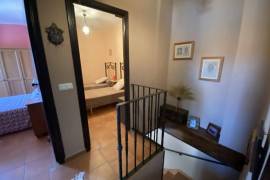 Casa de la Muralla Townhouse