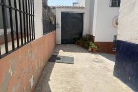 Casa de la Muralla Townhouse