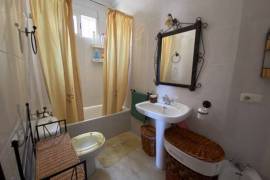 Casa de la Muralla Townhouse
