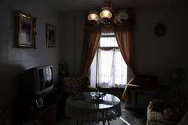 Fantastic Fabrication Townhouse