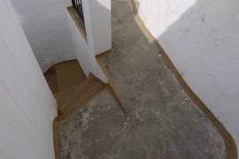 Fantastic Fabrication Townhouse