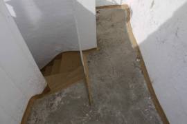 Fantastic Fabrication Townhouse