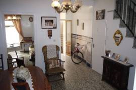 Fantastic Fabrication Townhouse