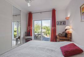 Carvoeiro – Stunning 4-bedroom villa on the golf course