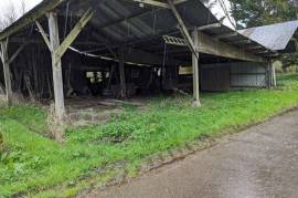 Country House with Outbuilding
