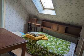 Country House with Outbuilding