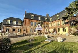 Chateau is Ideal as a Bespoke Hotel