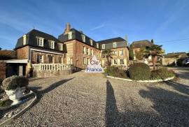 Chateau is Ideal as a Bespoke Hotel