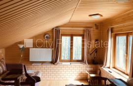 Detached house for sale in Riga district, 210.00m2