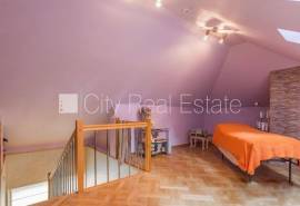 Detached house for sale in Jurmala, 216.00m2