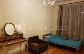 Apartment for rent in Riga, 50.00m2