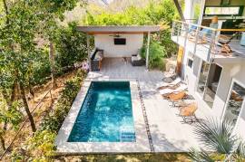 Casa Tree House: Rare 4 bedroom, best priced home in the esteemed Las Ventanas community