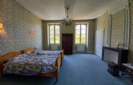6 Bedrooms - Chateau - Aquitaine - For Sale - 11155-Vi