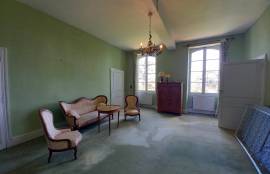 6 Bedrooms - Chateau - Aquitaine - For Sale - 11155-Vi