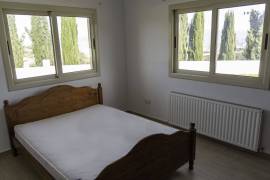 3 Bedroom Plus Office Bungalow - Kathikas, Paphos